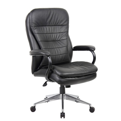 Titan black online chair